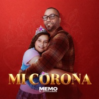 Mi Corona - Single - Memo El Afueguember
