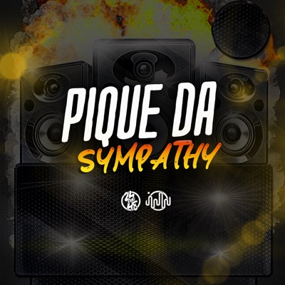 Pique Da Sympathy (feat. MC GW) - Single