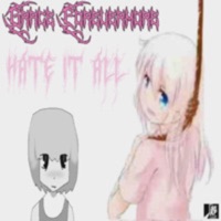 Hate It All (feat. Grace Forevermore) - Single - STASH-HOUSE KEYPAD