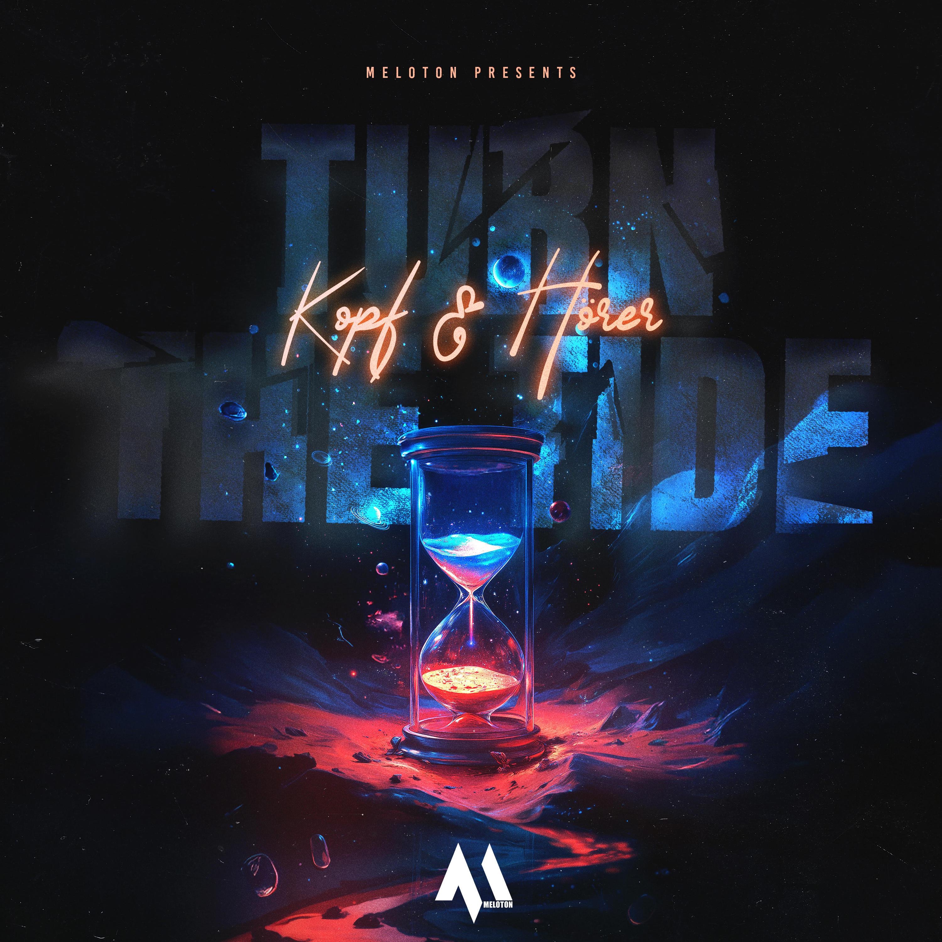 Turn The Tide - Single