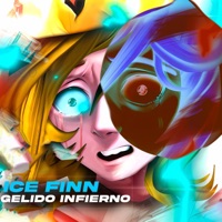 Gelido Infierno (Ice Finn) - Single - Vaixer