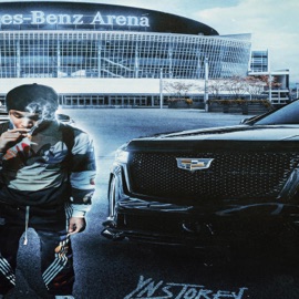 Bounce out (feat. YNS Corey & YNS DD) YnsTorey