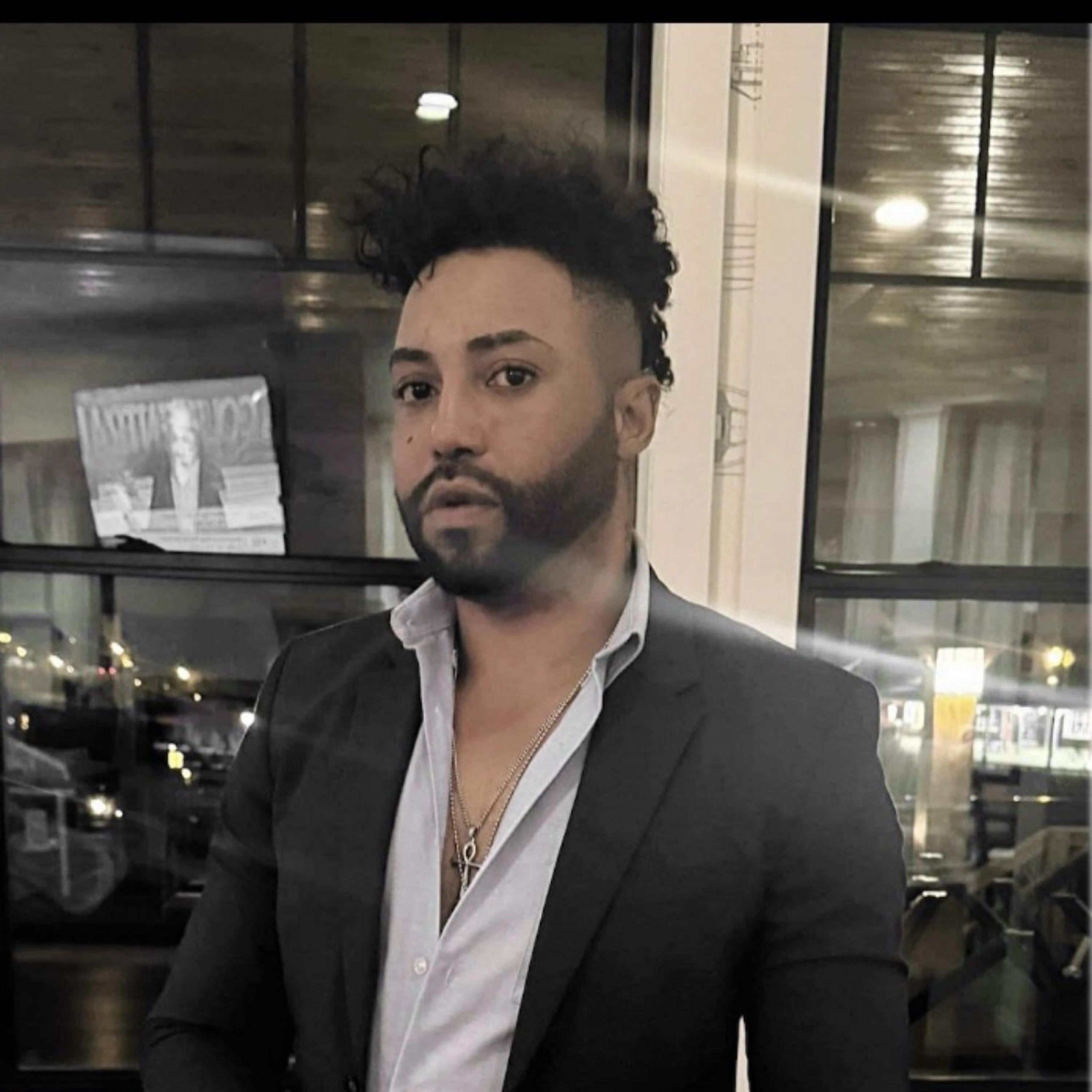 Charlie Kirk (Tribute Song) - Single