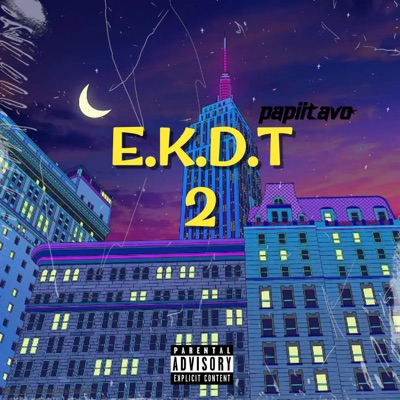 E.K.D.T 2 - Single