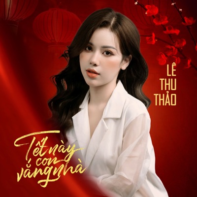 Tết Này Con Vắng Nhà - Single