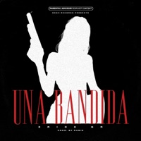 UNA BANDIDA - Single - Erick GR