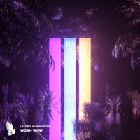 Woah WoW (feat. Tru) - Single - Leat'eq & Aleksei