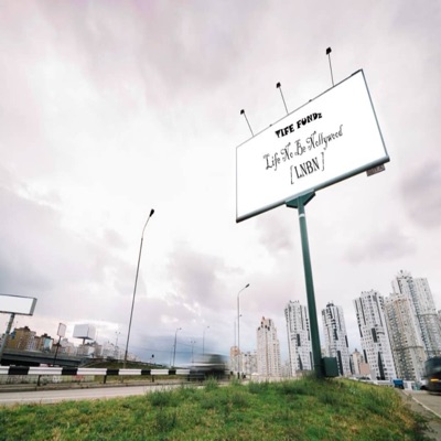 Life No Be Nollywood (Lnbn) - Single