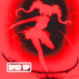 DOMINATRIX (Sped Up) DEATHPIXIE