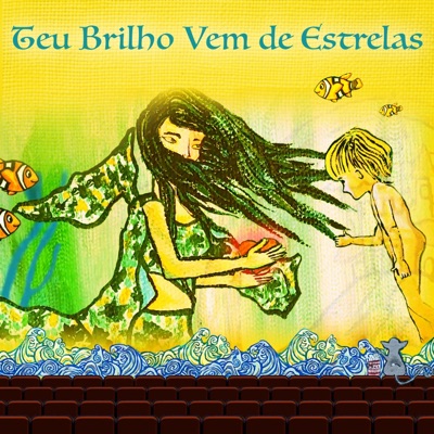Teu Brilho Vem de Estrelas - Single