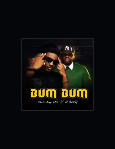 Escucha a CHRIS KING LBG, mira videos musicales, lee su biografía, consulta las fechas de las gira y más.