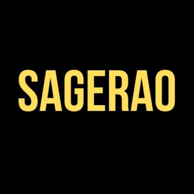 SAGERAO (feat. BIG ESTEVEZ & BEODO) - Single
