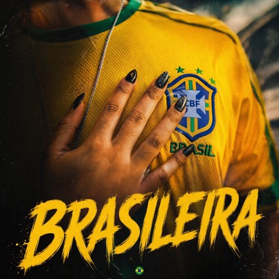 BRASILEIRA - Single
