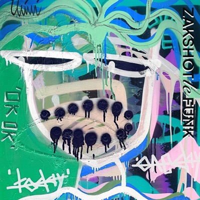 ZakshotleFunk (feat. Kozak) - Single