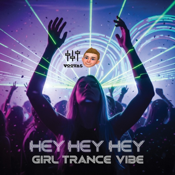 HEY HEY HEY GIRL