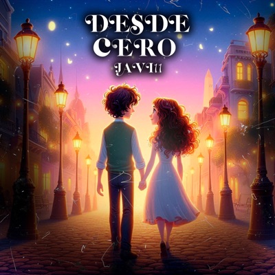 Desde Cero - Single