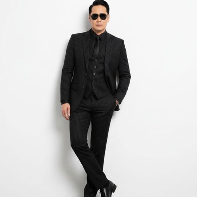 Orang Jawa - Ngombe Dawet