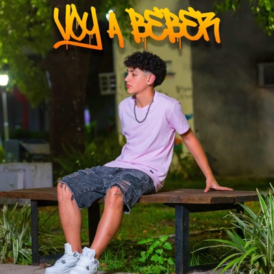 VOY A BEBER - Single