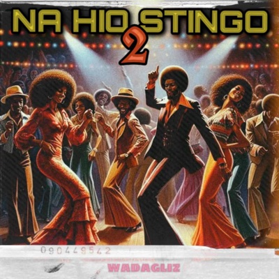 Na Hio Stingo 2 - Single