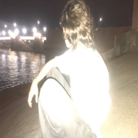 Рассвет FREESTYLE THANK YOU LORA