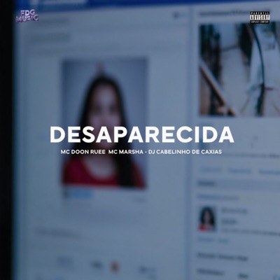 Desaparecida - Single
