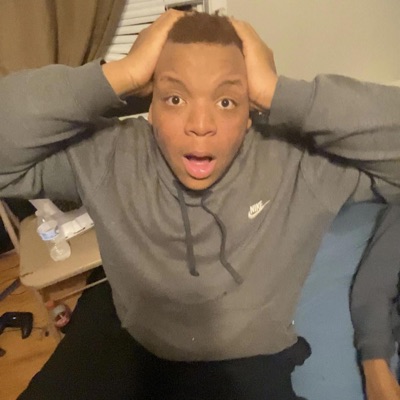 Cant Duck (feat. Jaay2sossa) - Single