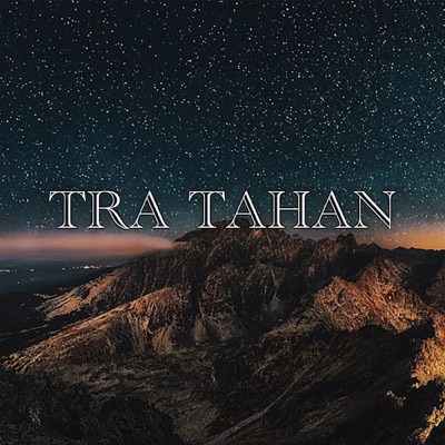 Tra Tahan (feat. Evji) - Single
