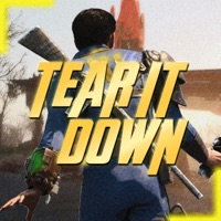 Tear It Down - Single - Ninethie