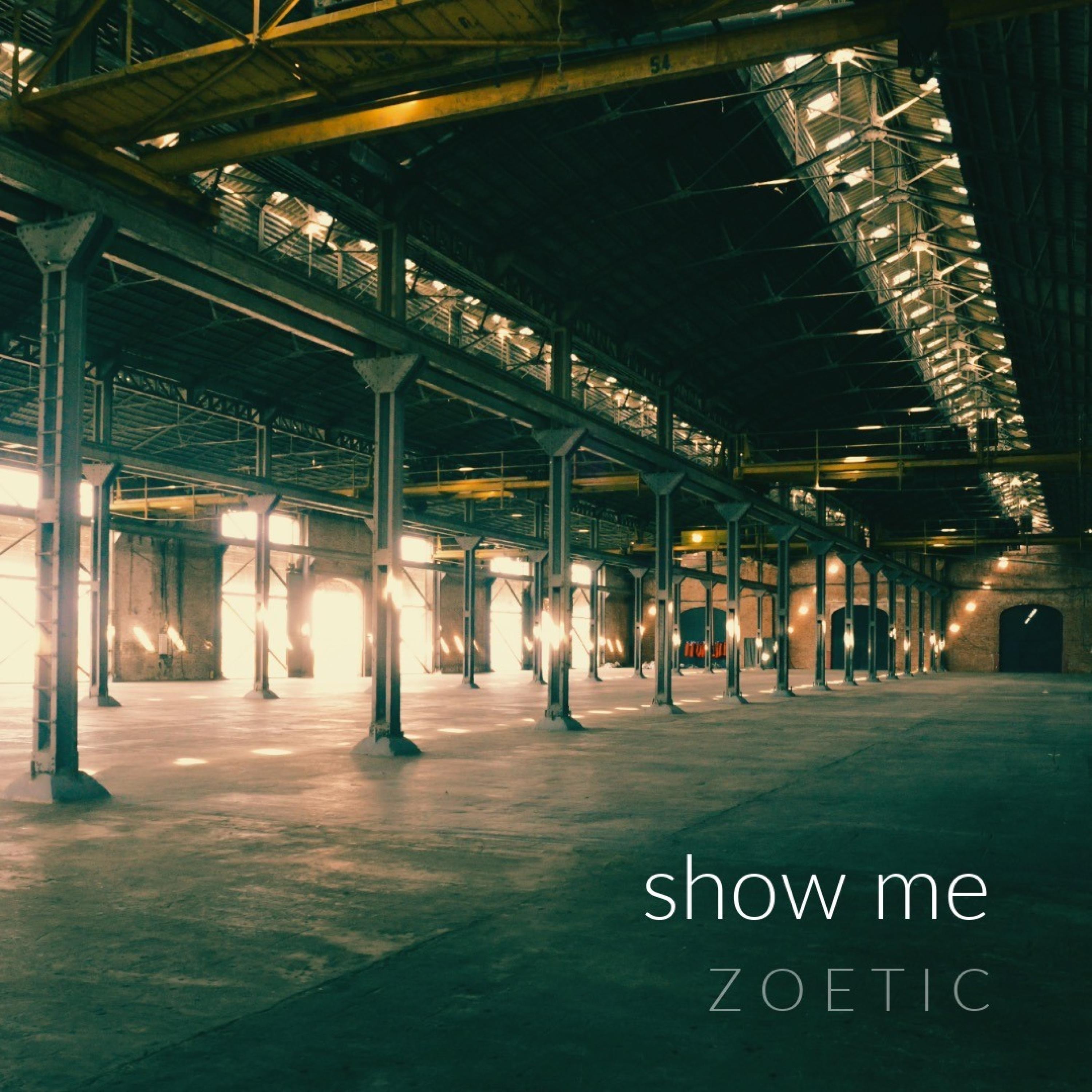 Show Me - Single