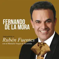 Sabes una cosa — Fernando De La Mora