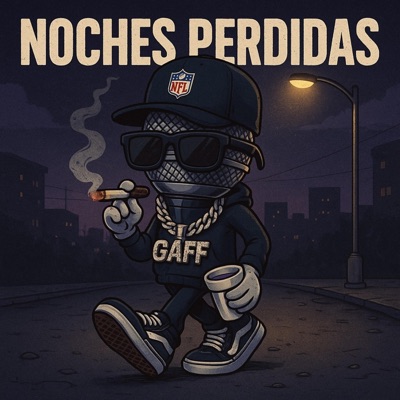 Noches Perdidas - EP