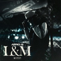 L&M - Single - Afro S