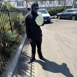 Social Anxiety LulSkarr