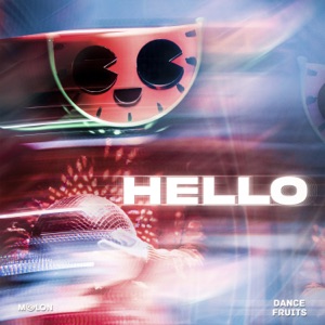 Hello - EP