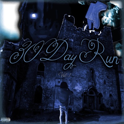 30 Day Run, Vol. 1