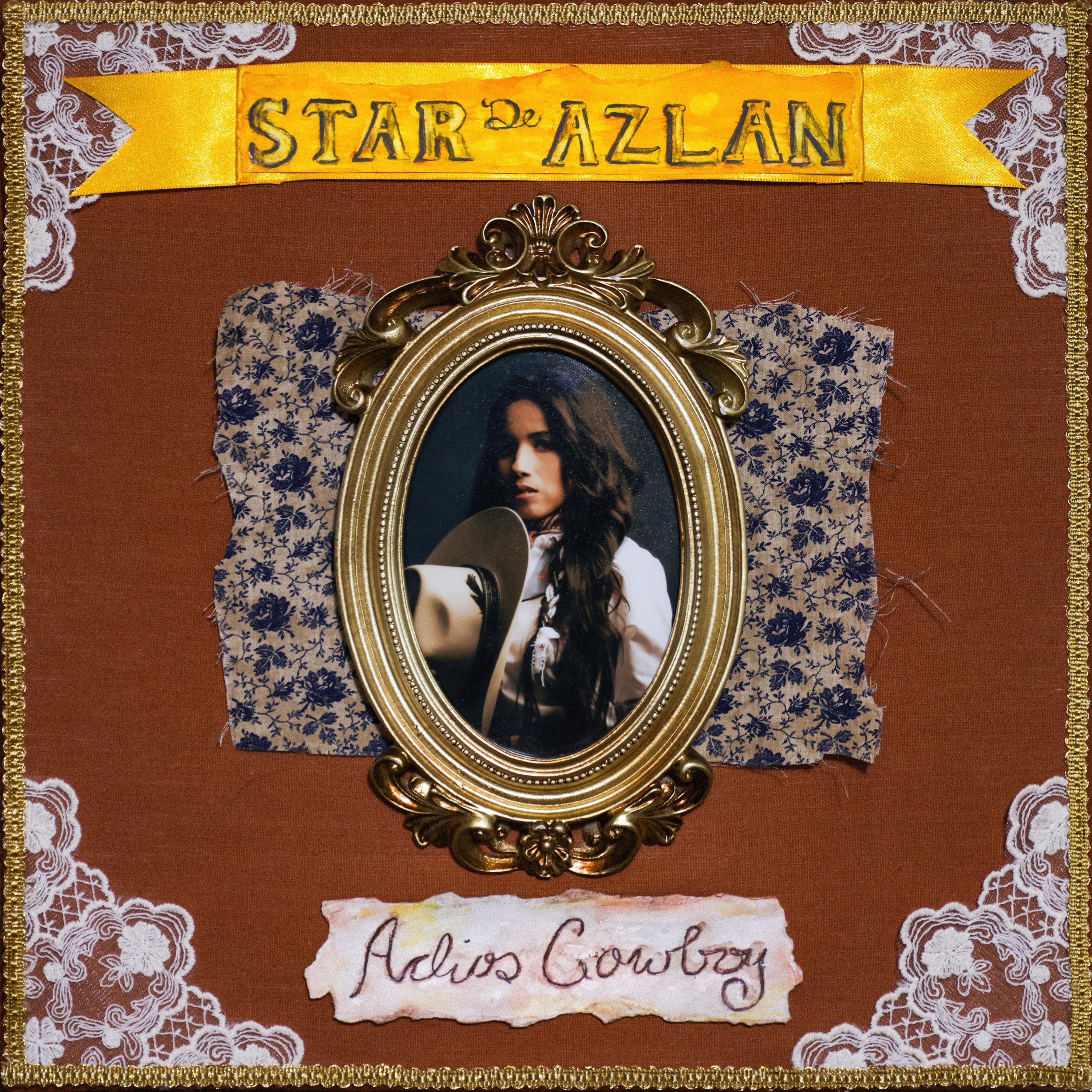 Adios Cowboy - Single