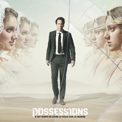 POSSESSIONS (Original Soundtrack from the TV Series)