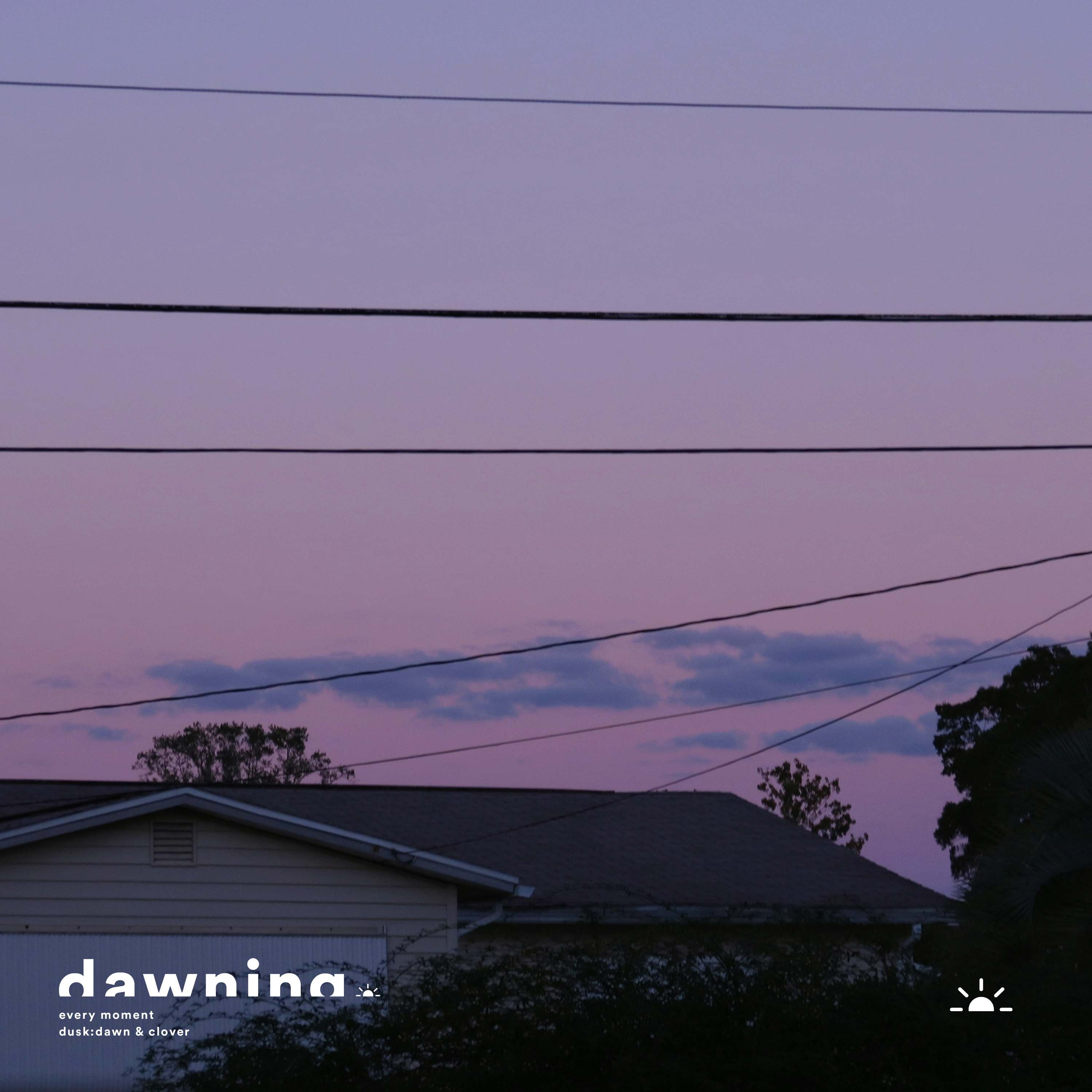 Every Moment - Single