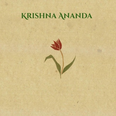 Krishna Ananda - Single