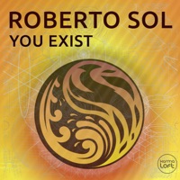 You Exist - Single - Roberto Sol