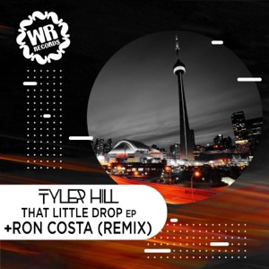That Little Drop - Single