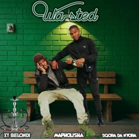 WASTED (feat. SGORA DA NYORA) - Single - Xy Belondi