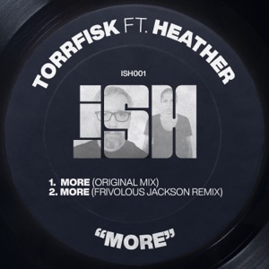 More (feat. DJ Heather) - Single