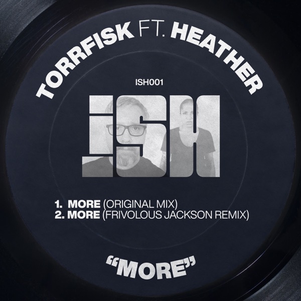 More (feat. DJ Heather) - Single