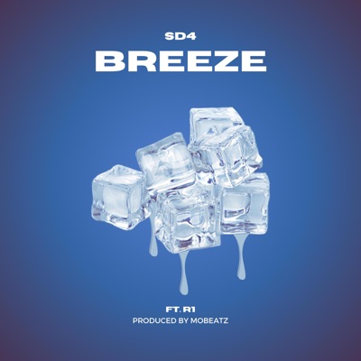 Breeze (feat. R1) - Single