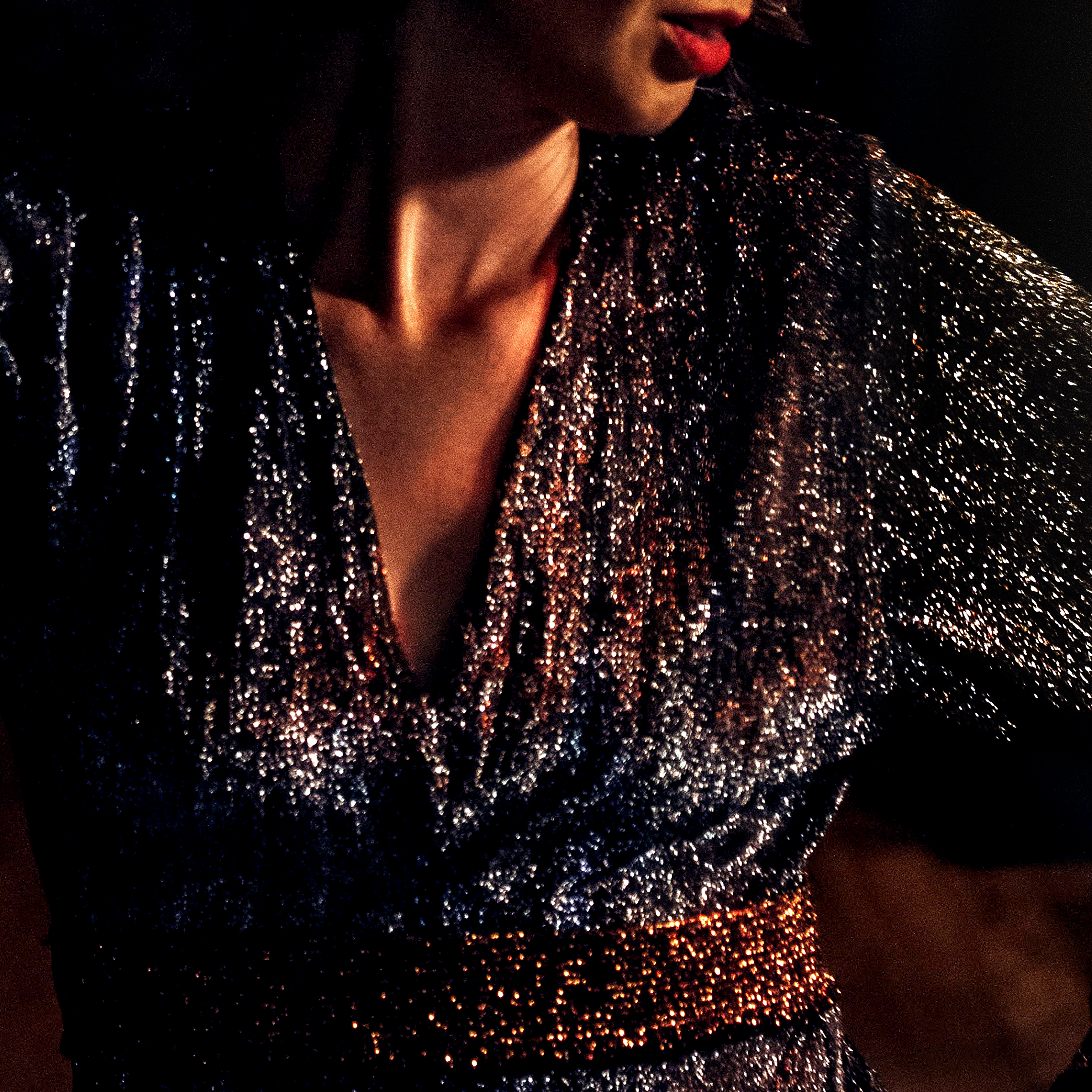 It Happened Like That - Single