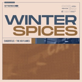 Peppermint Mocha Evadentlee & The Kid Flames