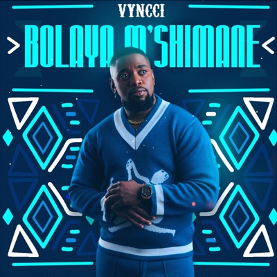 BOLAYA M'SHIMANE