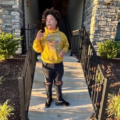 Luhhjorr vs everyone - EP