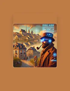 收听 Brassens Debatilly、观看音乐视频、阅读小传、查看巡演日期等 ！